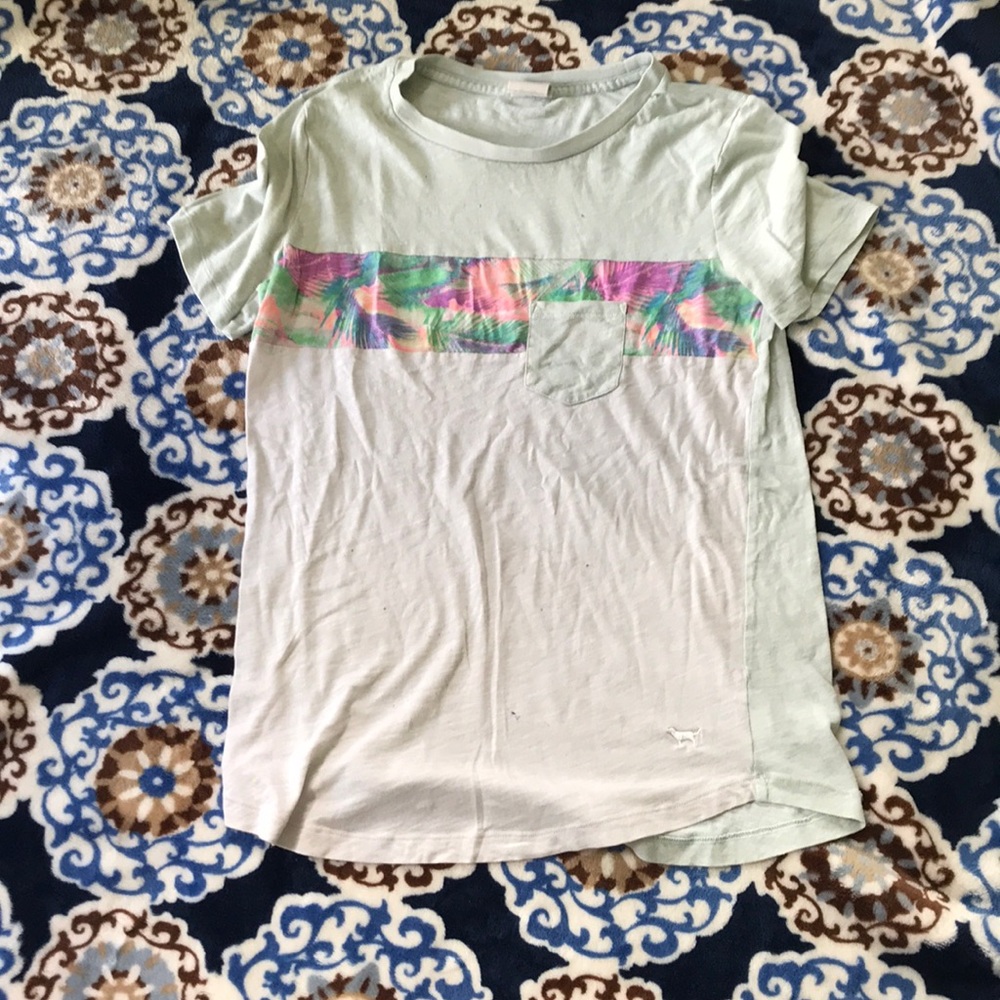 “Pink” tshirt